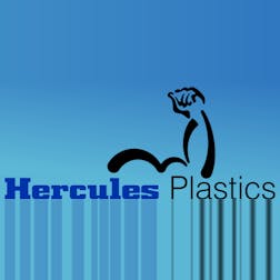 Logo of Hercules Plastics Pty Ltd