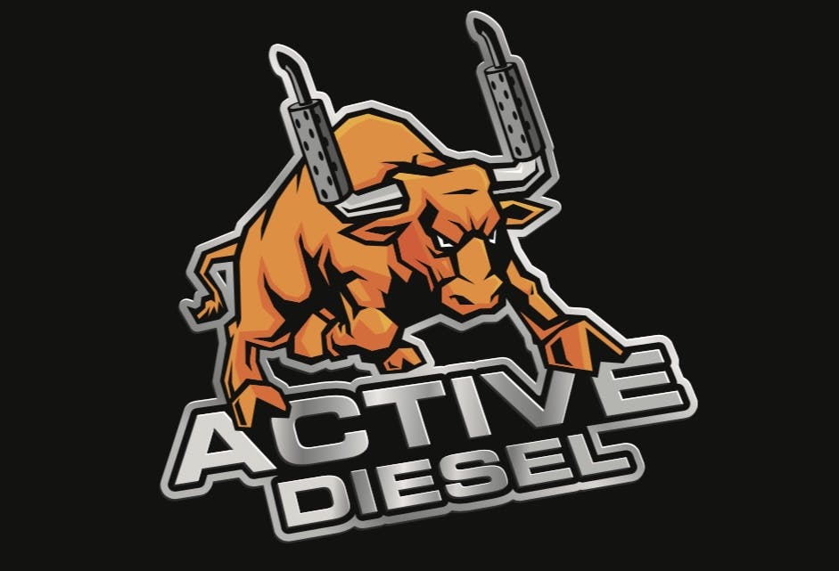 Logo of Active Diesel