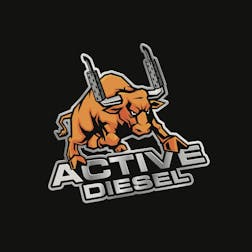 Logo of Active Diesel