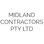 Logo of Midland Contractors