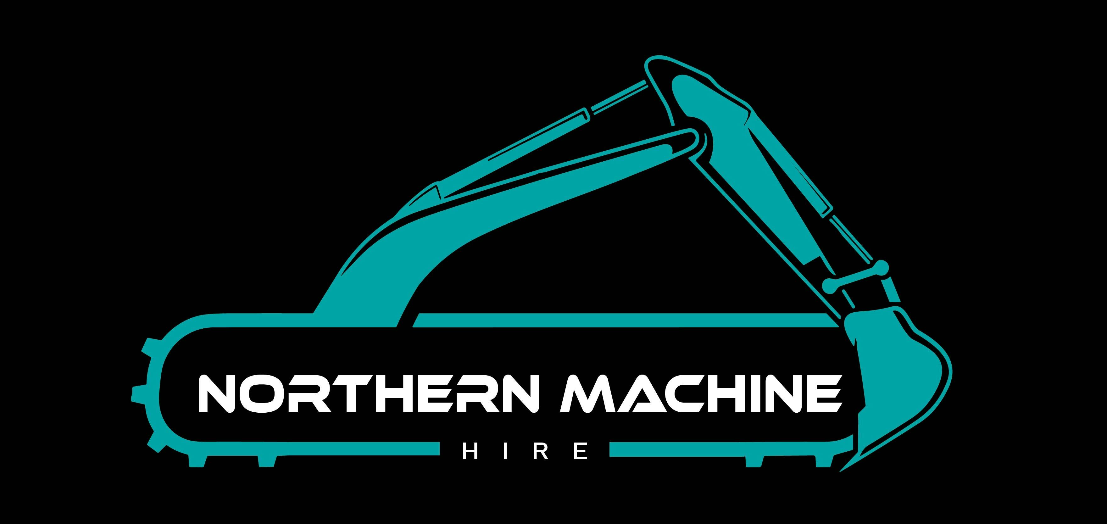 Logo of Northern Machine Hire pty Ltd