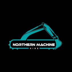 Logo of Northern Machine Hire pty Ltd