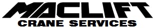 Logo of Maclift Crane Services