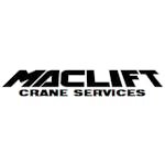 Logo of Maclift Crane Services