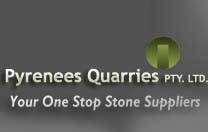 Logo of Pyrenees Quarries Castlemaine