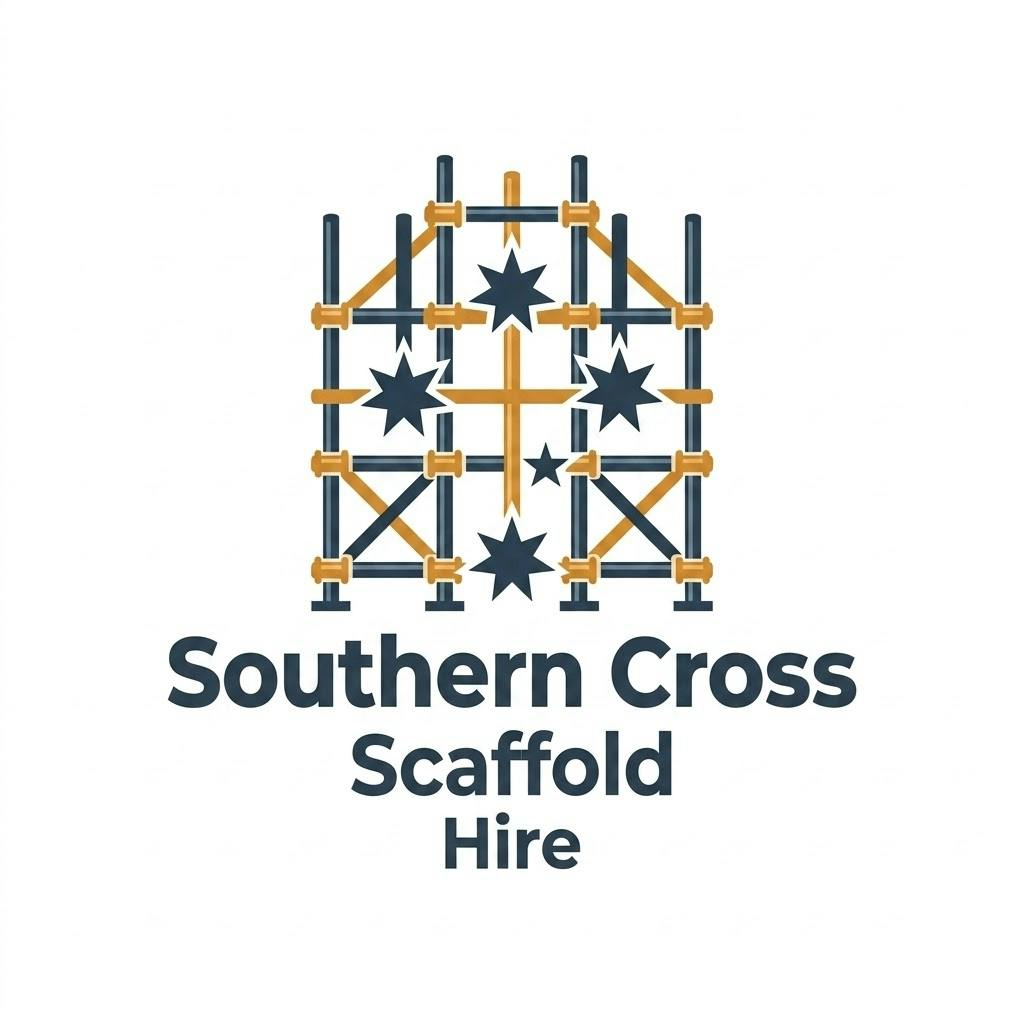 Logo of Southern Cross Scaffold Hire