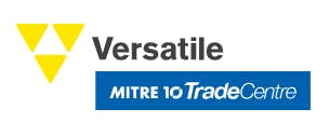Logo of Versatile Building Products