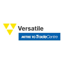 Logo of Versatile Building Products