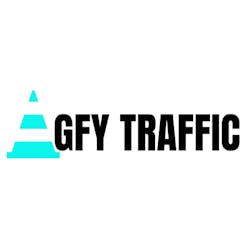 Logo of GFY Traffic