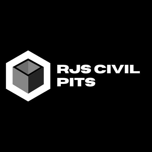Logo of RJS Civil Pits