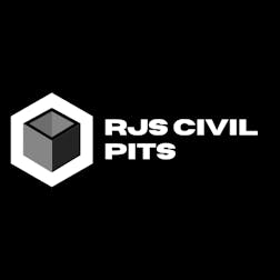 Logo of RJS Civil Pits