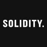 Logo of Solidity