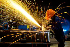 Metal Fabrication