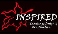 Logo of Inspired Landscape Design & Construction