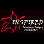 Logo of Inspired Landscape Design & Construction