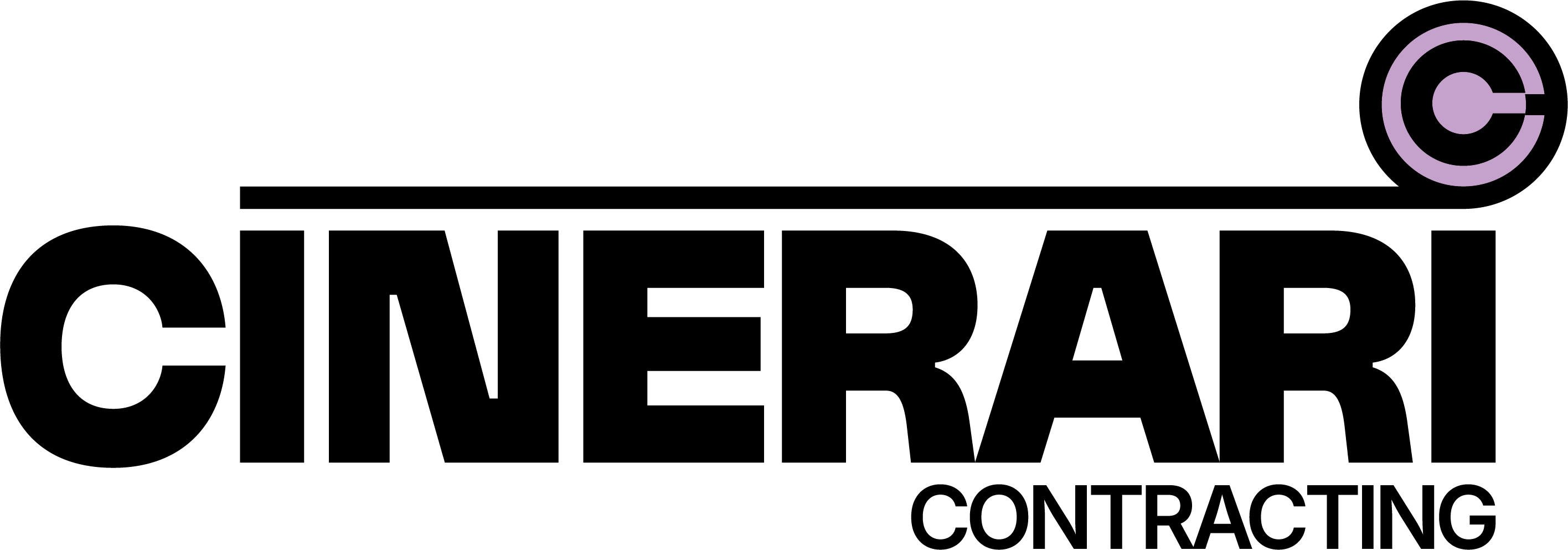 Logo of Cinerari Contracting