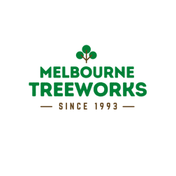 Logo of Melbourne Treeworks