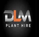 Logo of DLM PLANT HIRE PTY LTD