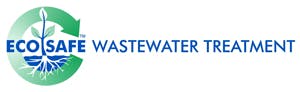 Logo of Ecosafe Wastewater Treatment