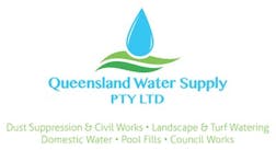 Logo of Queensland Water Supply PTY LTD