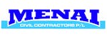 Logo of Menai Civil Contractors Pty Ltd