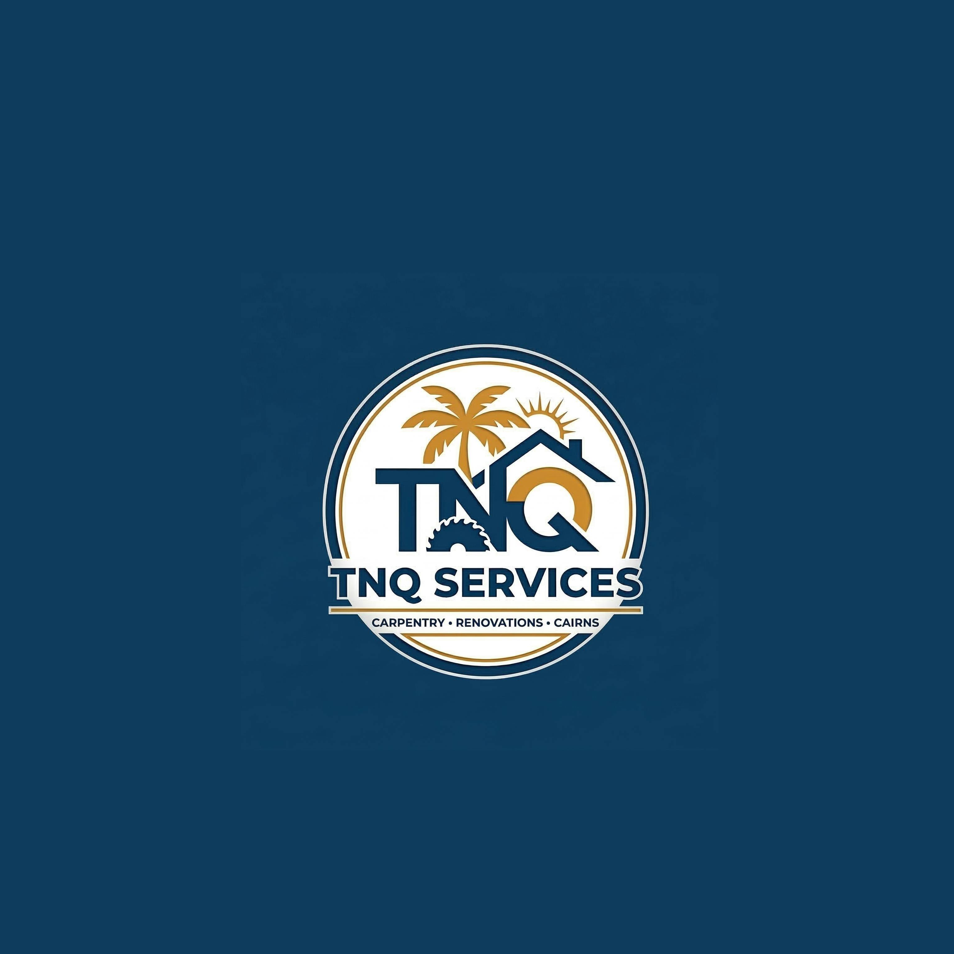 Logo of TNQ Services
