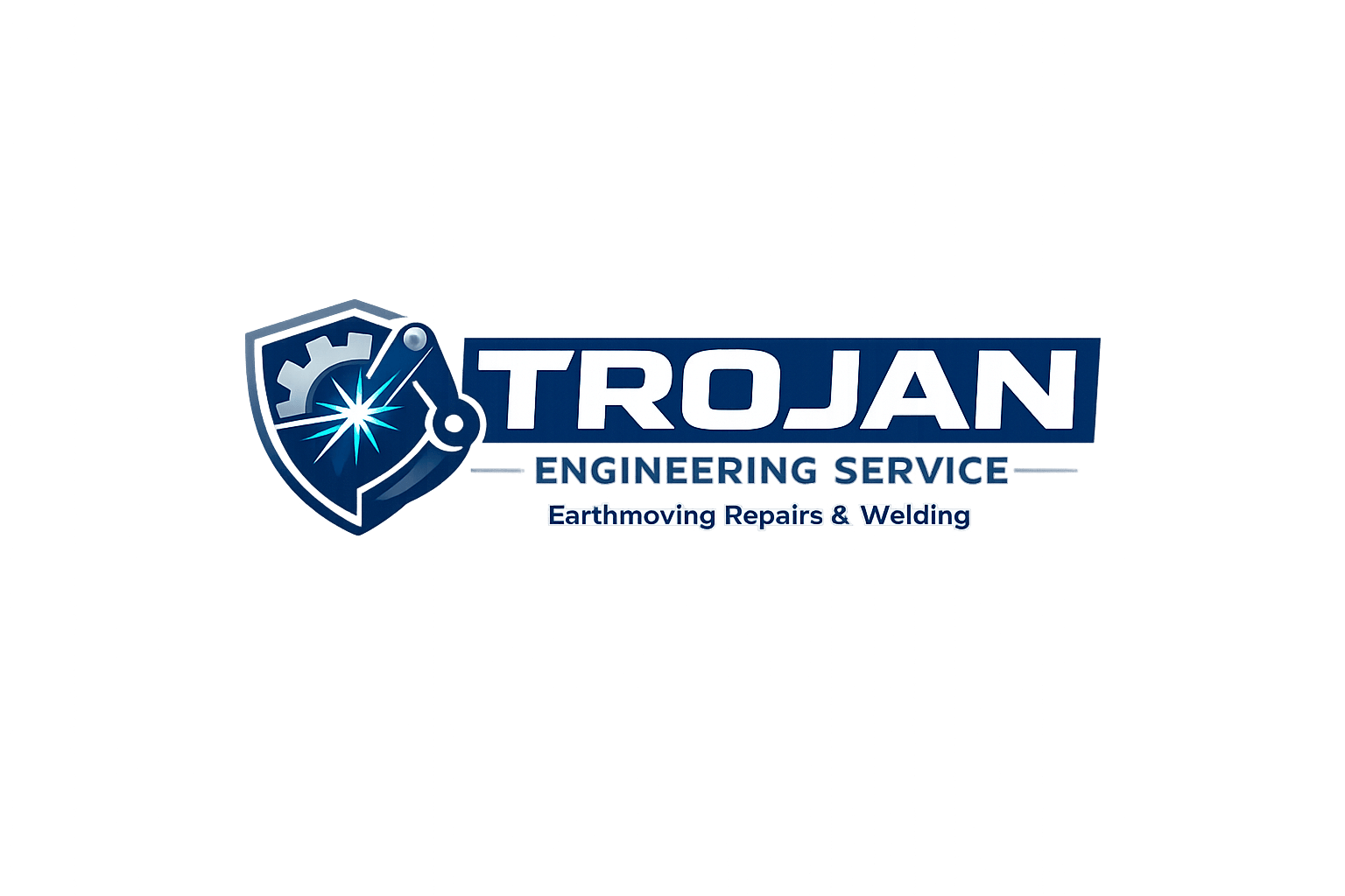 Logo of Trojan engineering service