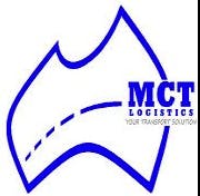 Logo of Mid Coast Transport & Logistics