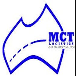 Logo of Mid Coast Transport & Logistics