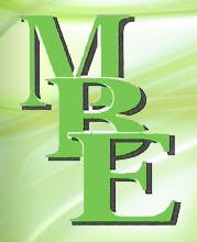 Logo of McCorry Brown Earthmoving