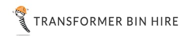 Logo of Transformer Bin Hire | Rubbish removals