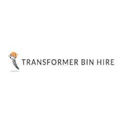 Logo of Transformer Bin Hire | Rubbish removals