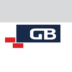 Logo of Geraldton Brick