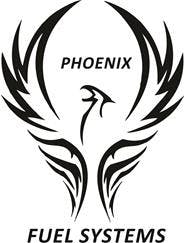Logo of Phoenix Fuel Systems & Civil