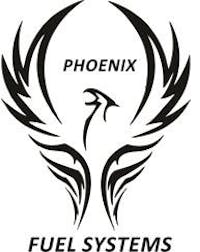 Logo of Phoenix Fuel Systems