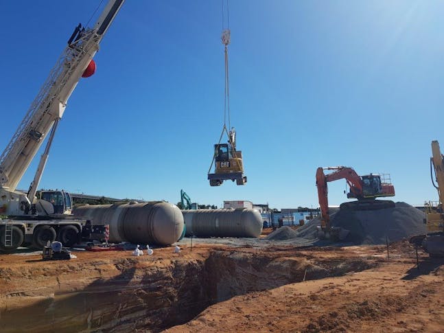 Phoenix Fuel Systems & Civil featured image