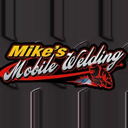 Logo of Mikes Mobile Welding