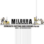 Logo of Mildura Concrete Cutting & Coring