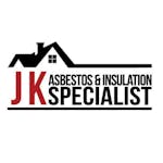 Logo of Jk Asbestos & Insulation specialist Pty Ltd