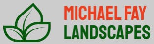Logo of Michael Fay Landscapes