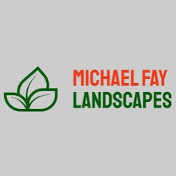 Logo of Michael Fay Landscapes