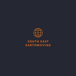 Logo of South East Earthmoving