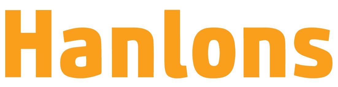 Logo of Hanlons Consulting
