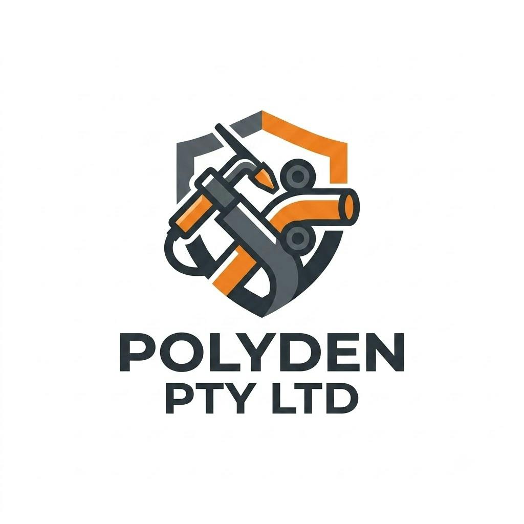 Logo of POLYDEN PTY LTD