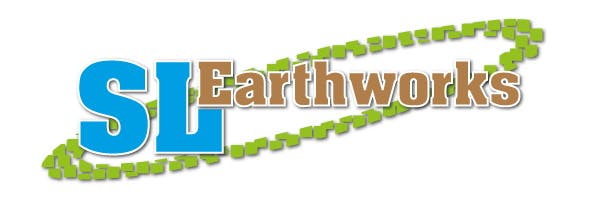 Logo of SL Earthworks