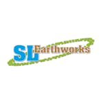 Logo of SL Earthworks