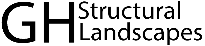 Logo of GH Structural Landscapes