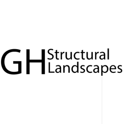 Logo of GH Structural Landscapes