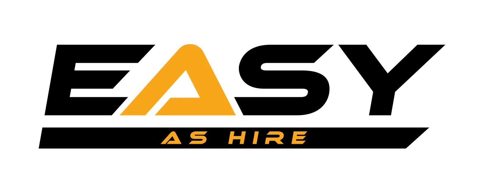 Logo of Easy As Hire