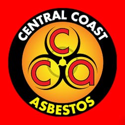 Logo of Central Coast Asbestos & Demolition